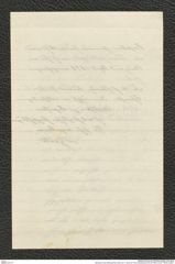Nachlass Franz Steindachner, Brief von F. Grote an Franz Steindachner (07.06.1904), Inv.Nr. 180.02, Seite 4